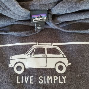 Patagonia Women's Hoodie